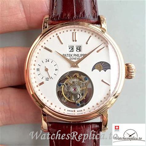 replica watches patek philippe swiss caliber|authentic patek philippe watch.